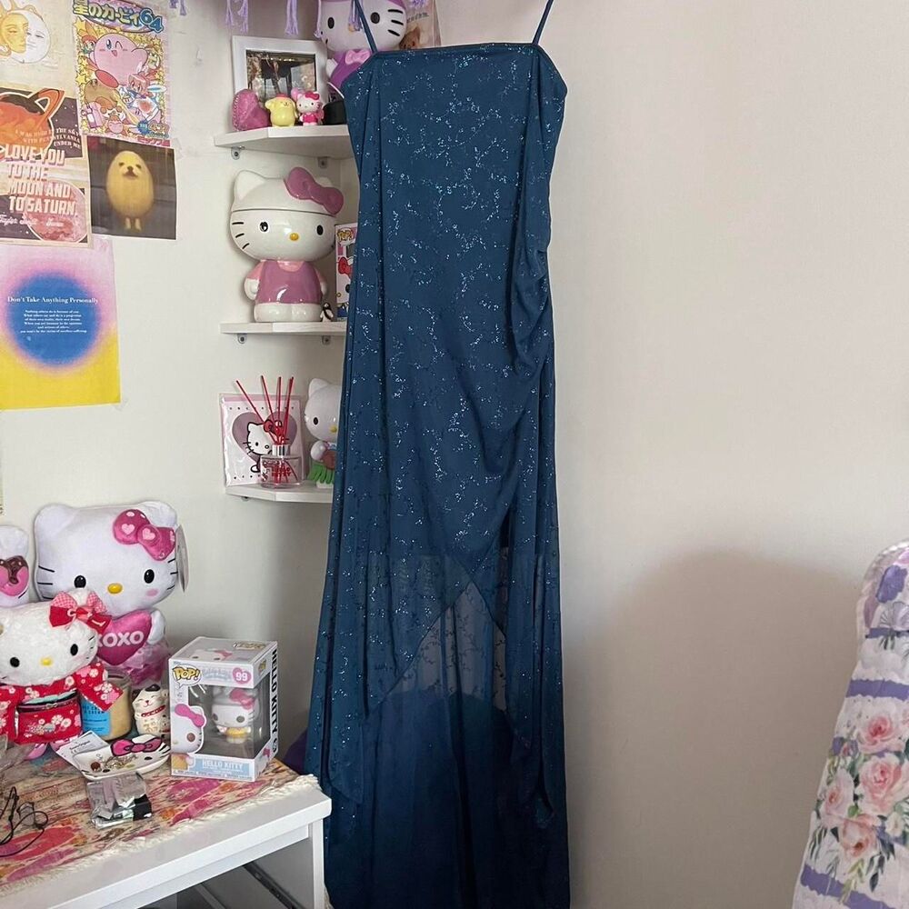 Unbranded Women's Prom-dresses